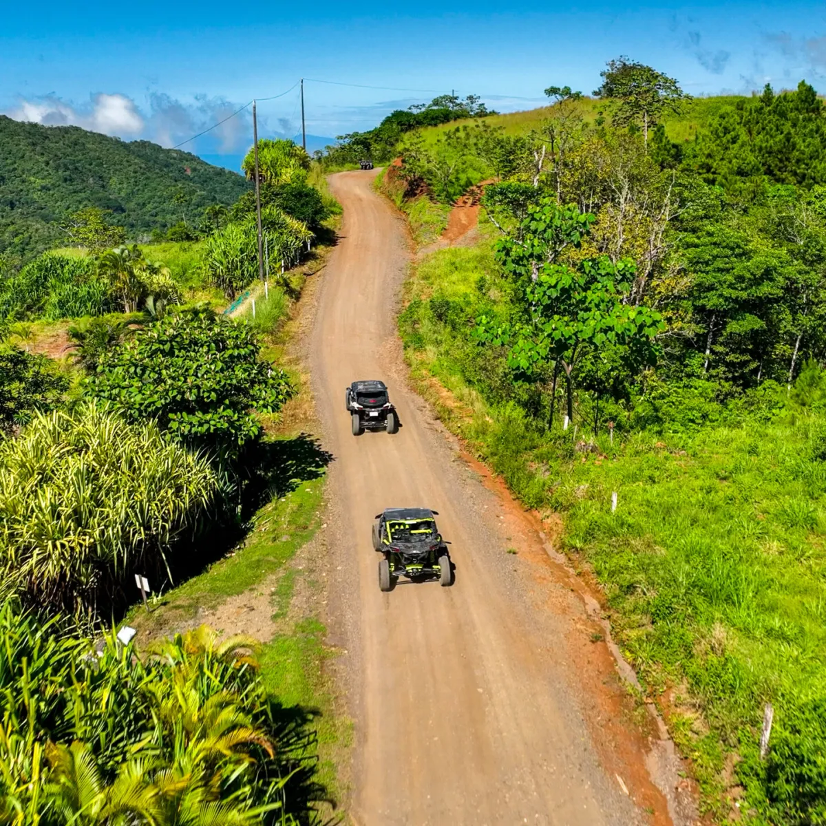 Adventure Background